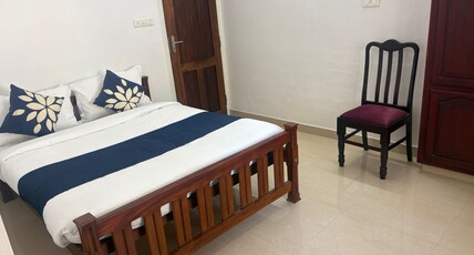 Bethel Woods 4BHK Room Type - Bethel Woods 4BHK