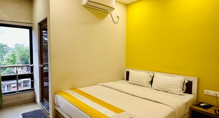 CHIRAGDEEP BANQUET HALL AND LODGING Room Type - CLASSIC