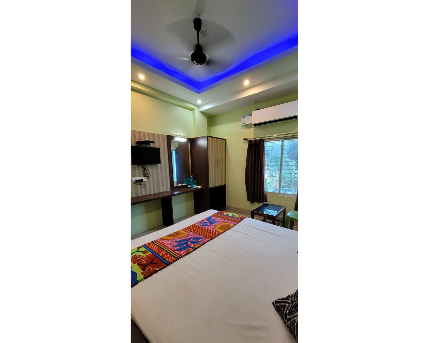 THE ORBIT - Tap to explore photos