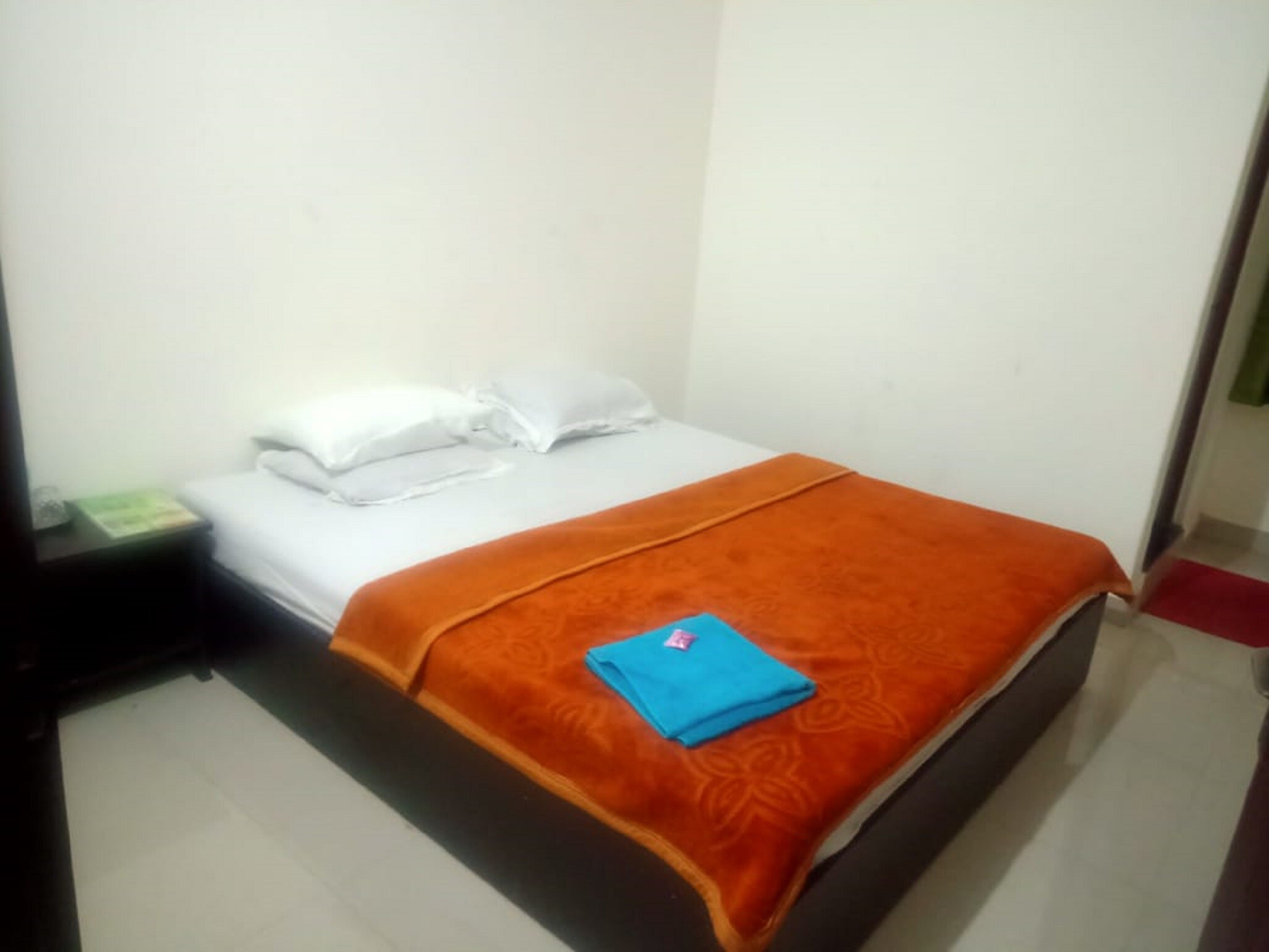 Greeny Villa Homestay - Tap to explore photos