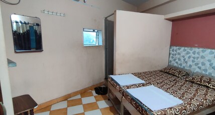 Krushnapriya Guest House Room Type - NON AC rooms