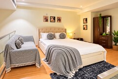 Photos of Elite 1BHK Duplex 14th Floor Skyline Retreat