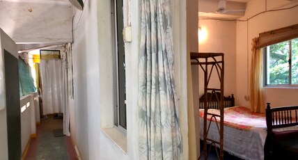Krtashraya | Heritage Rooms Room Type - Aurodhan Garden 411