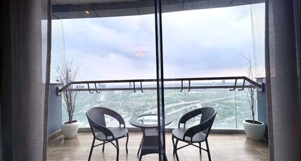 43 Floor Premium stay At Supernova Noida Room Type - 43 Floor Premium stay At Supernova Noida