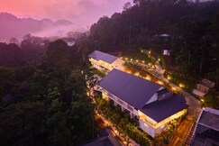 Ice cliff Resort Munnar by VOYE HOMES