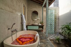 Casa Batu Belig