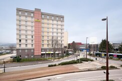 B&B HOTEL Grenoble Centre Alpexpo