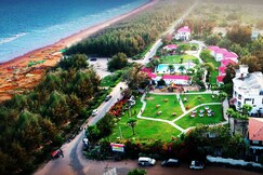 Sea Breeze Beach Resorts