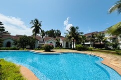 AR APARTMENTS Heart & Soul 1 BHK