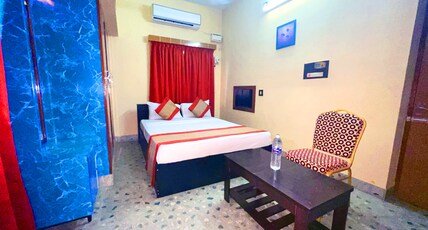 Thillai Home Stay Room Type - Ac Room
