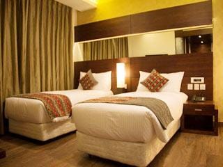 Icon A Boutique Hotel - Tap to explore photos