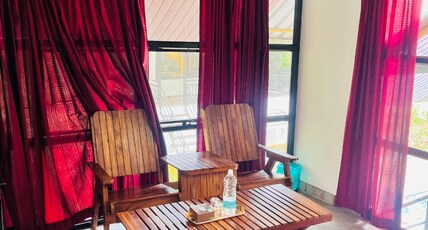 Wayanad Brook Valley Resort Room Type - 3 Bed Room Non AC Cottage