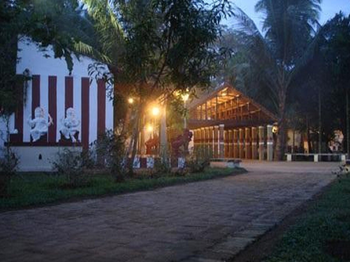 Main gallery