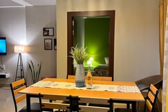 MRDB stays the cozy home(3bhk)