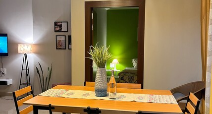 MRDB stays the cozy home(3bhk) Room Type - MRDB stays the cozy home(3bhk)