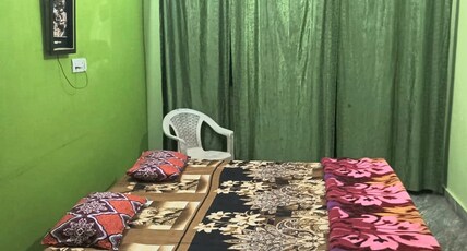 Asha villa Room Type - Bedroom 1