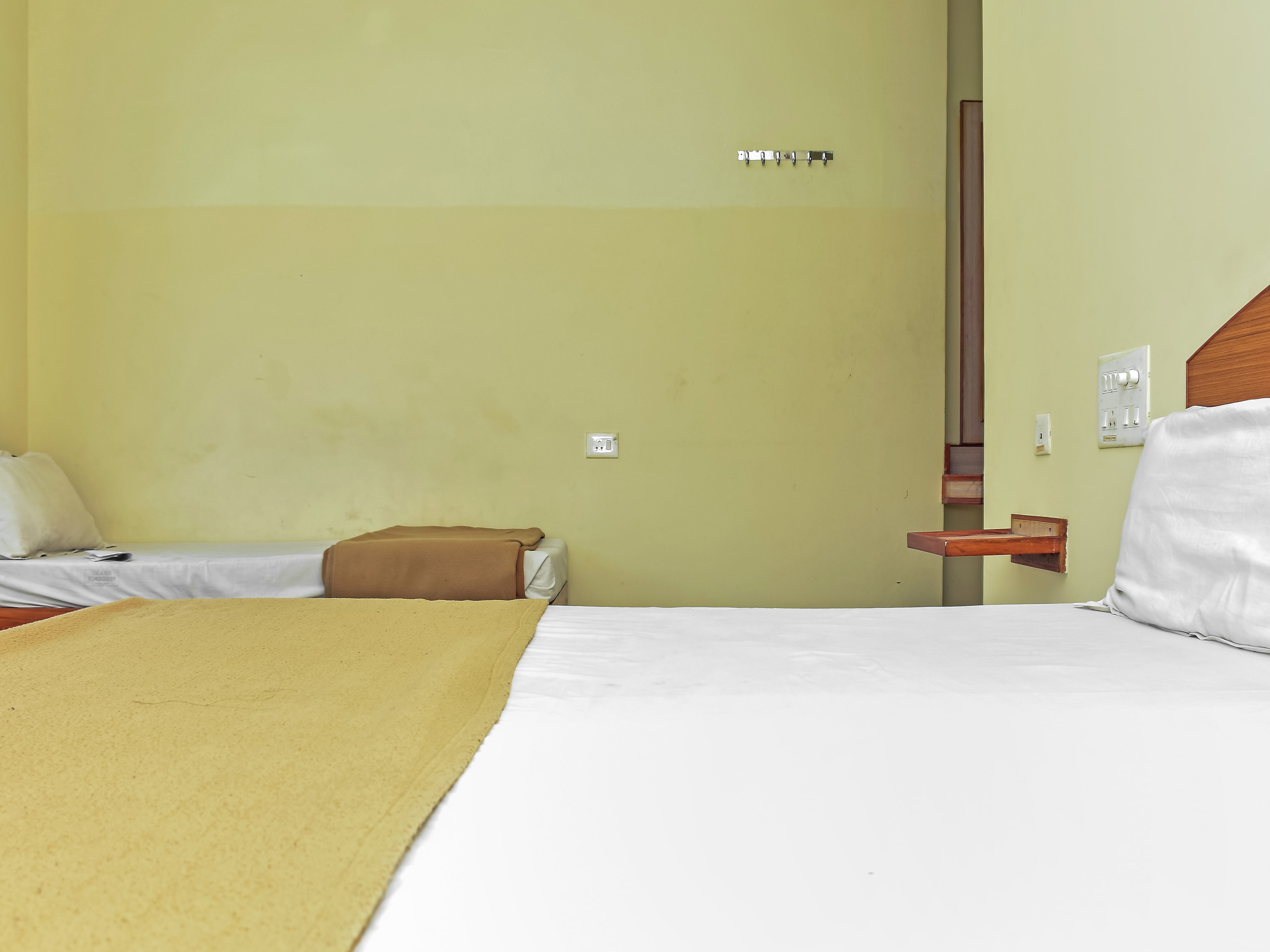 Hotel Bhanu Residency - Tap to explore photos