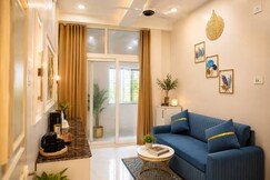 Stylish 1 BHK Park Circus South Calcutta