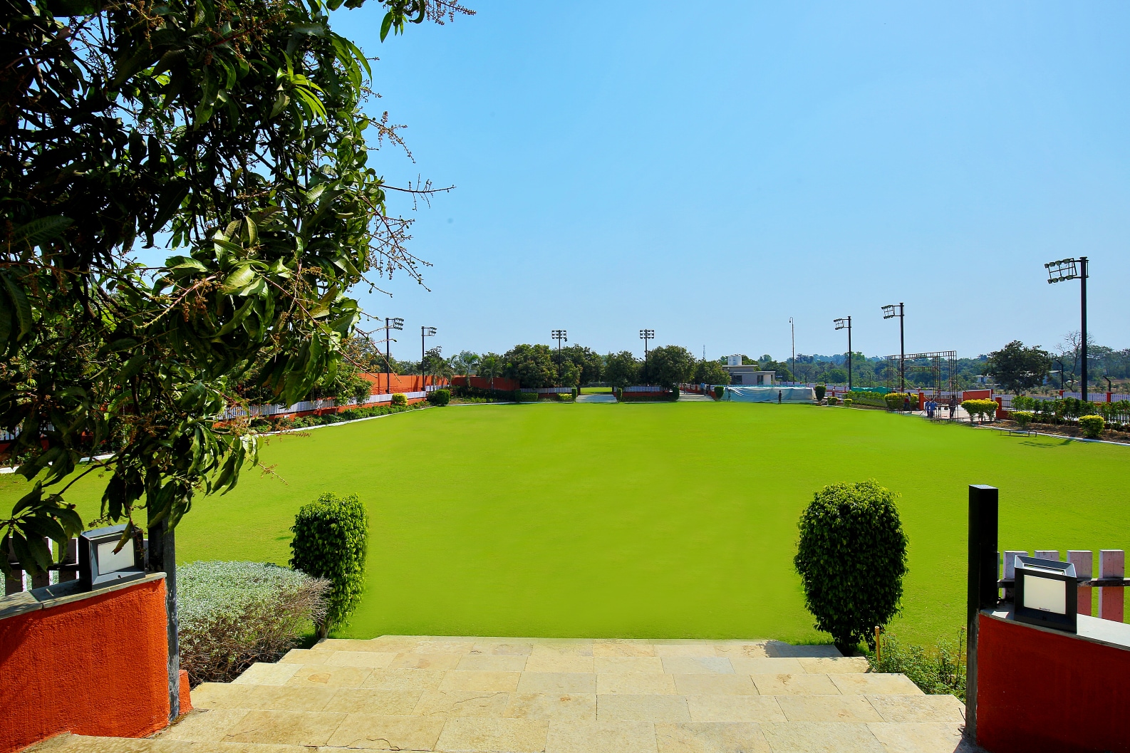 Shantivan Resort - Tap to explore photos