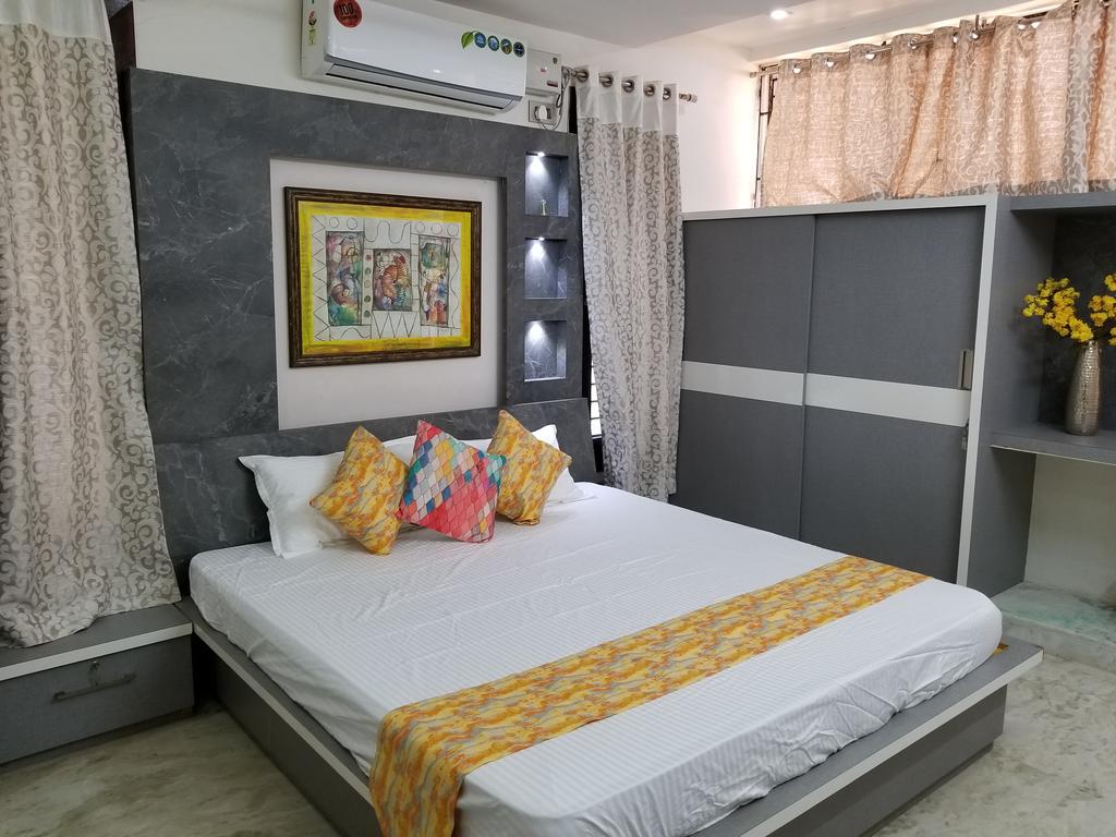 Sainivas | Entire Homestay - Tap to explore photos