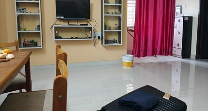 Friendsconso Room Type - Bedroom 1