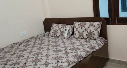 Shayam sakha residency 01 Room Type - Bedroom 12