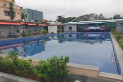HIMALAYA SWIMMING POOL AND RESORT