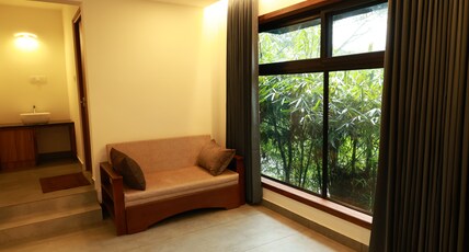 Swiss Holidays Room Type - Premium Independent Villa