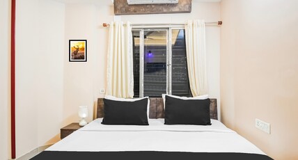 Hotel O MOHAR KUNJHA Room Type - Classic