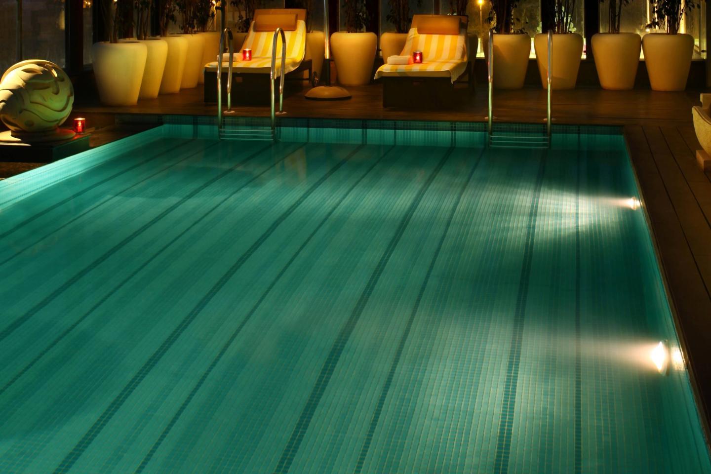 Park Plaza Delhi CBD Shahdara - Tap to explore photos