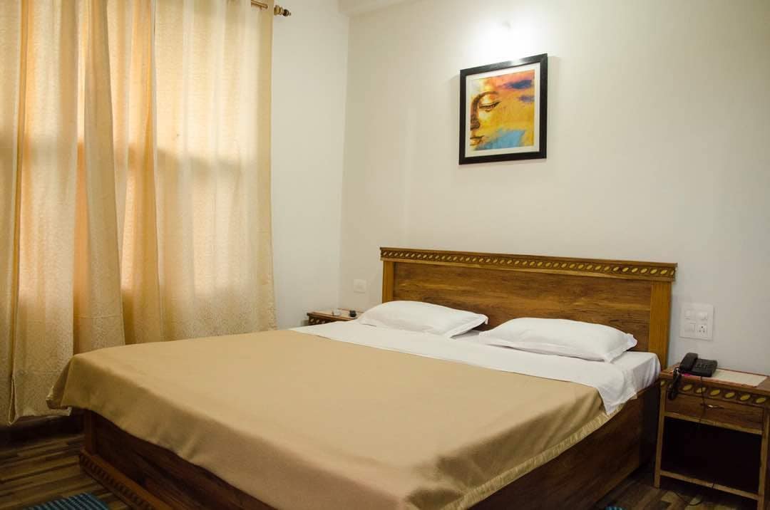 Villa Santushti Luxury Villa Boutique Homestay - Tap to explore photos
