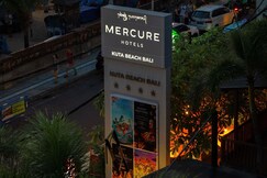Mercure Kuta Bali