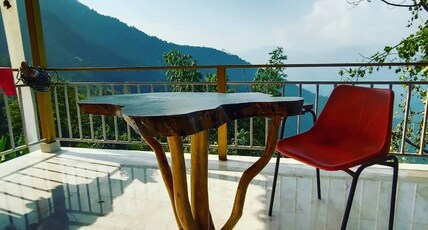 Orchid Homestays Room Type - Triple Bedded Rooms