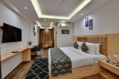 Grand Anukampa Suncity Studio Apartment