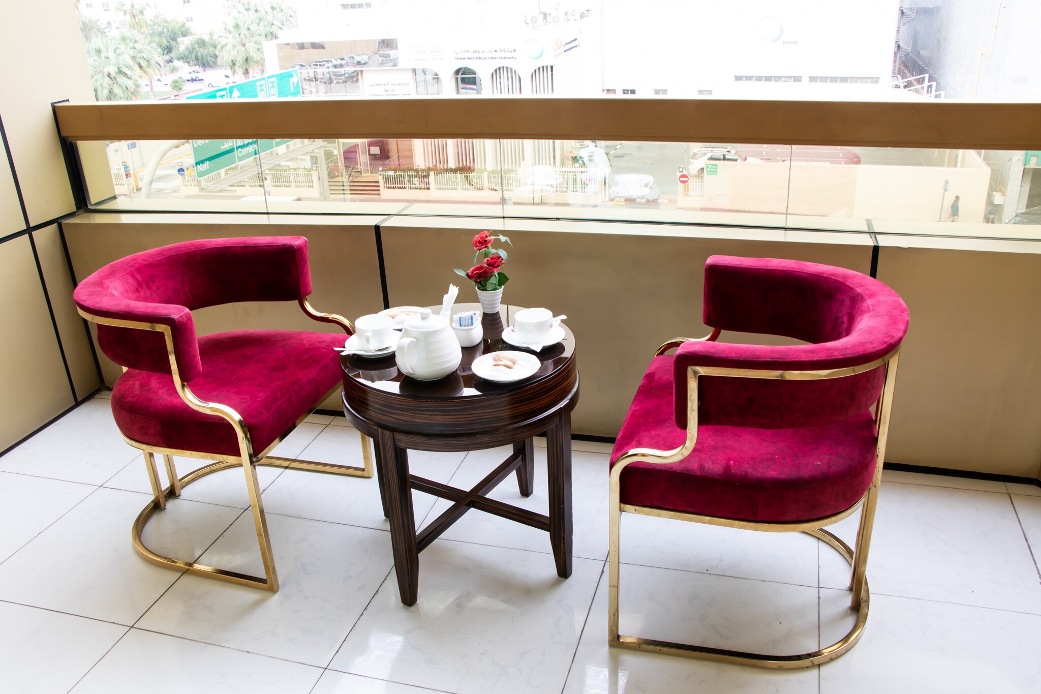 Fortune Hotel Deira - Tap to explore photos