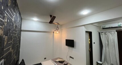 RK Stay Studio Fully Furnished Balewadi Room Type - RK Stay Studio Fully Furnished Balewadi