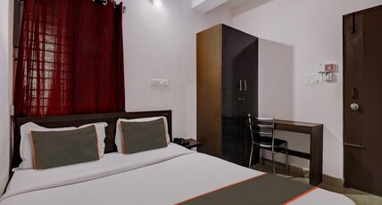 Super Hotel O Alfa Inn Room Type - Classic