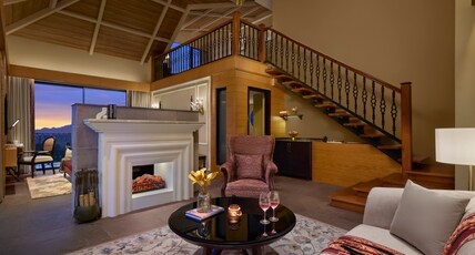 Storii By ITC Hotels Akanni Naina Tikkar Room Type - Suite with Attic Storii By ITC Hotels Akanni Naina Tikkar Room Type - Suite with Attic