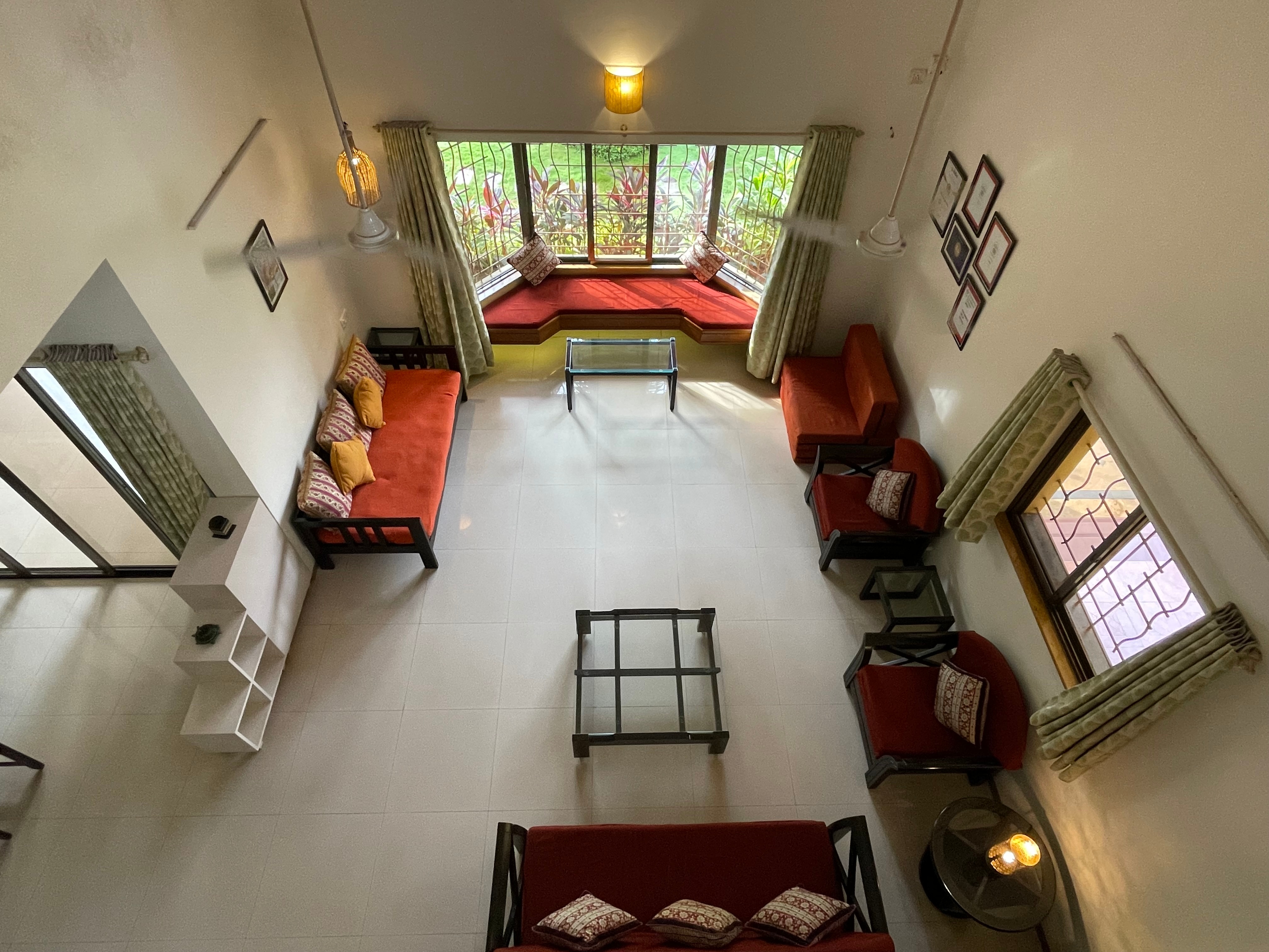The Mango Villa | Rooms & Wi-Fi - Tap to explore photos