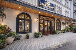 Ghasso Residency by Luxesharda Group