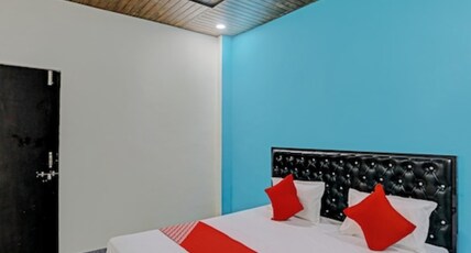 Hotal Vista Grand Room Type - Bedroom 4