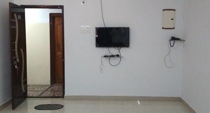 Nayath Serviced Apartments  Room Type - Standard 2 BHK Non AC Apartment