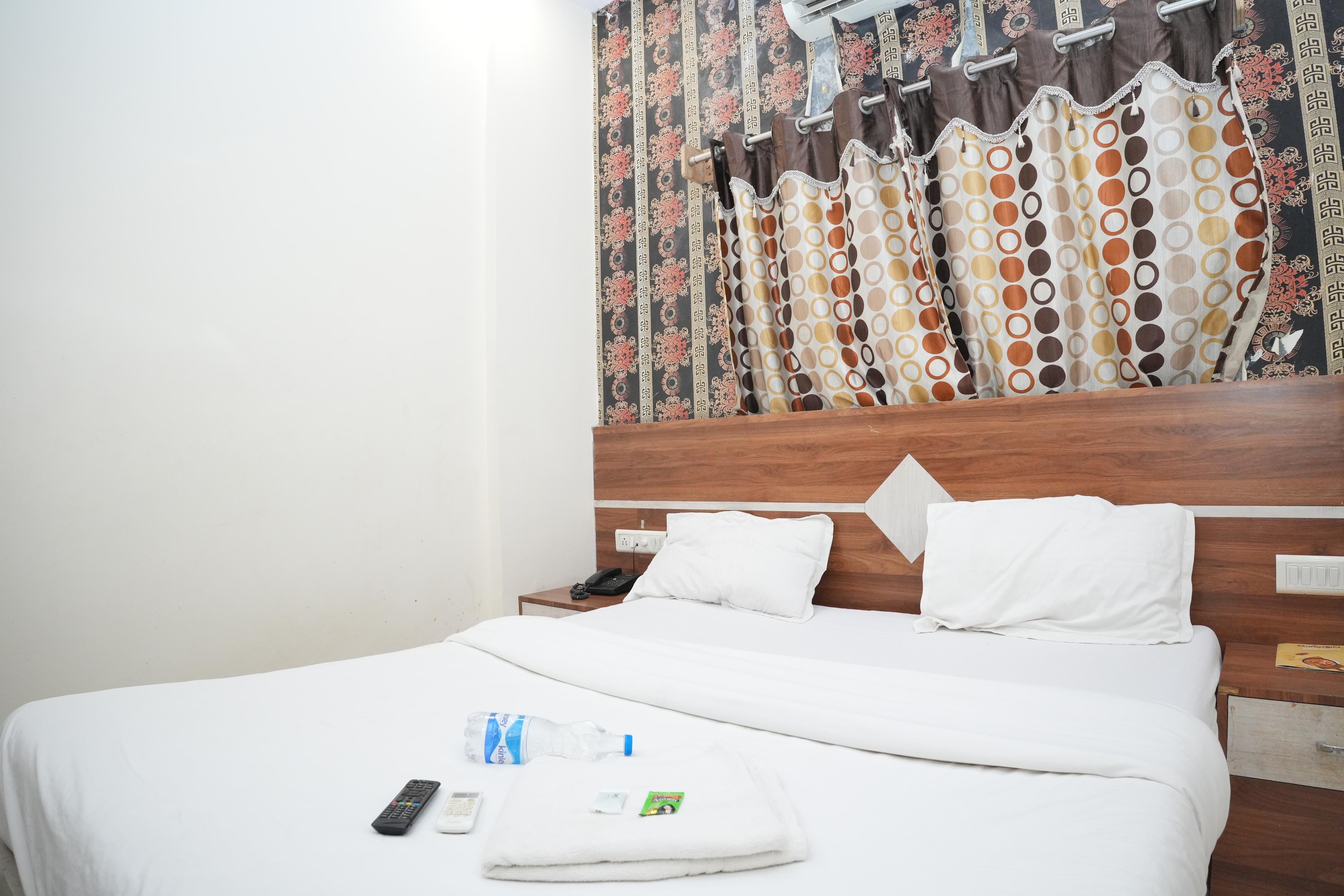 HOTEL JAY BHAWANI - Tap to explore photos