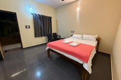 Omisha Beach Stay