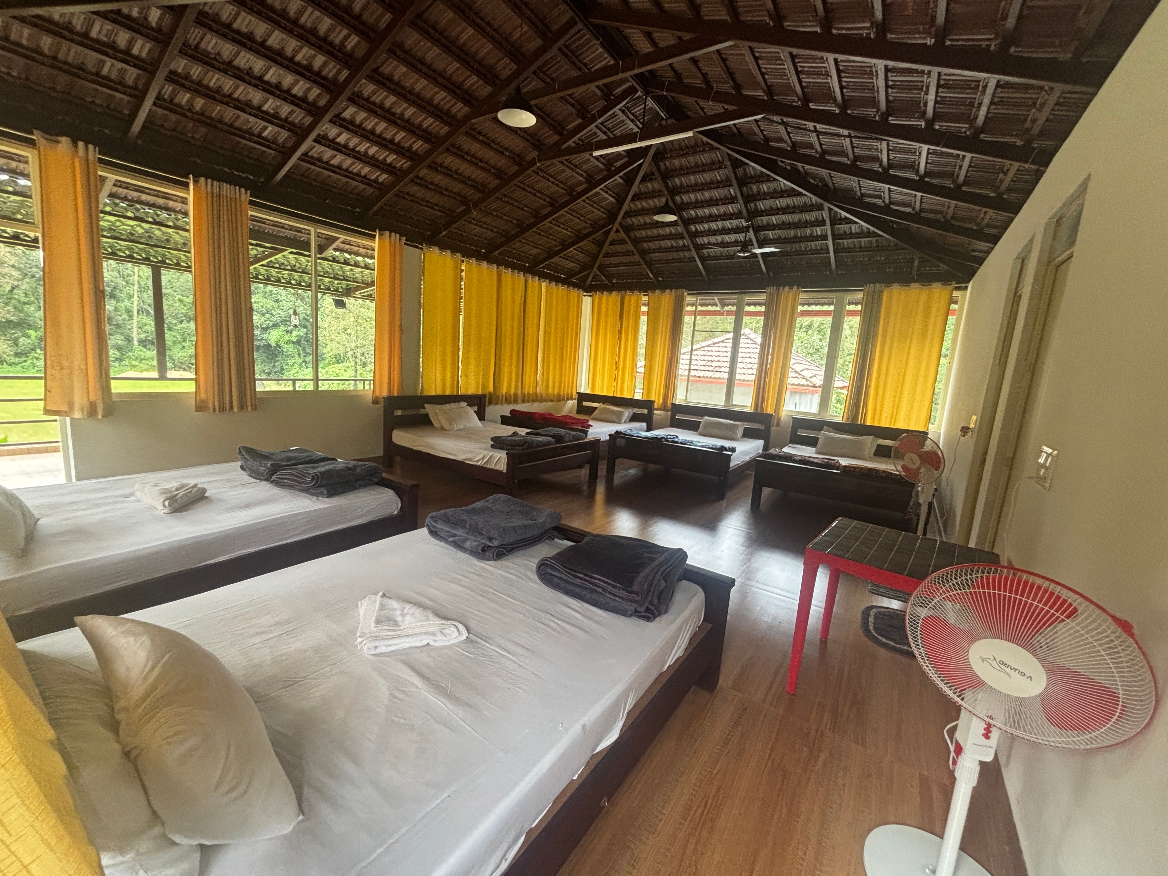 Punarvasu Home Stay - Tap to explore photos