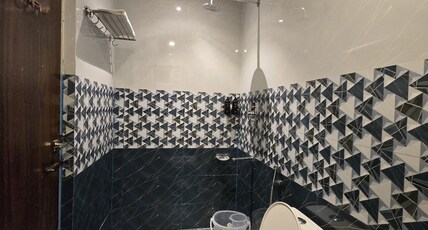 Crystal Suites Room Type - Executive Room