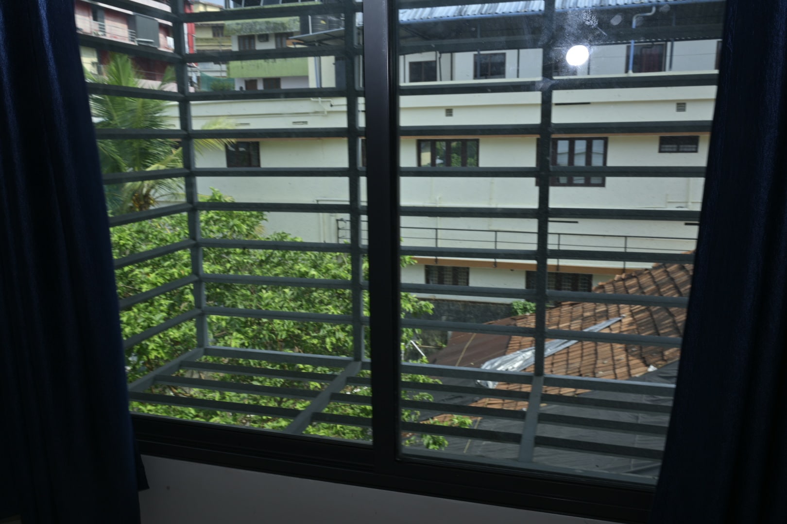 Nirupama Hotel | 700 mtrs from Aluva Railway Station - Tap to explore photos