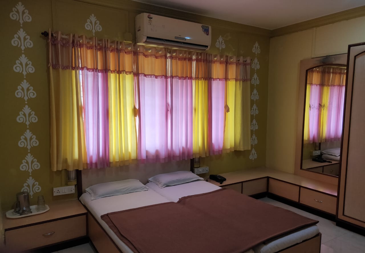 Hotel Ayodhya - Tap to explore photos