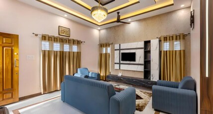 Brickmark Serviced Apartments Room Type - Brickmark Serviced Apartments