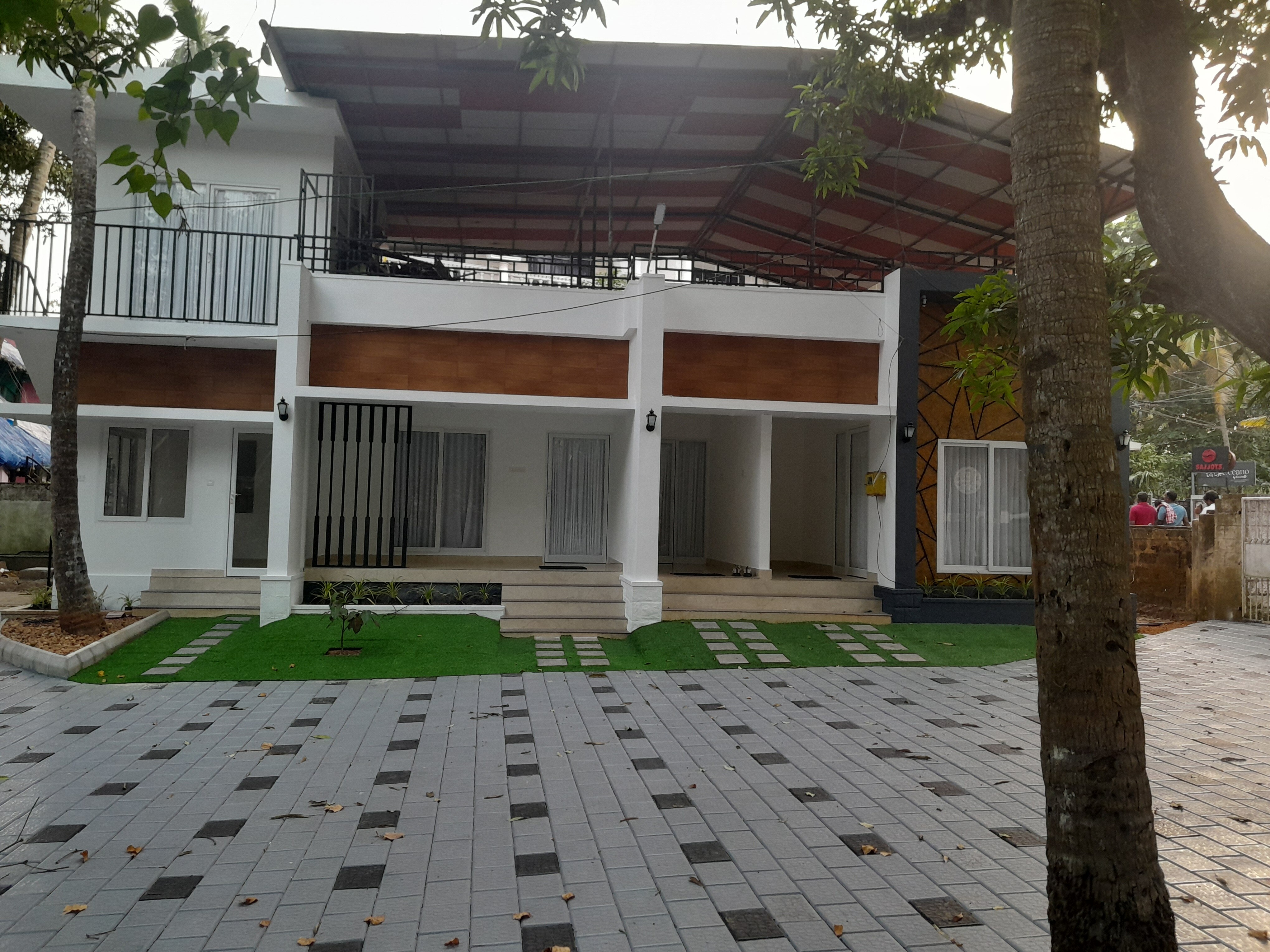Main gallery